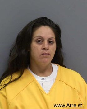 Maria Barbaita Olivas Mugshot