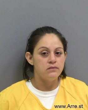 Maria Barbaita Olivas Mugshot