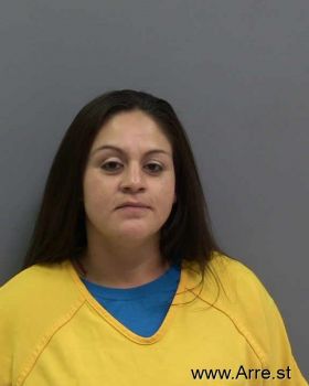 Maria Barbaita Olivas Mugshot