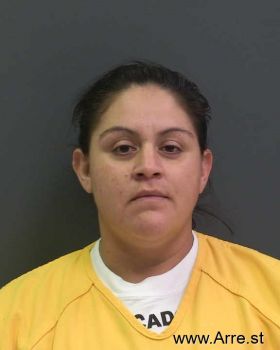 Maria Barbaita Olivas Mugshot