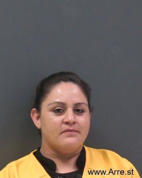 Maria Barbaita Olivas Mugshot