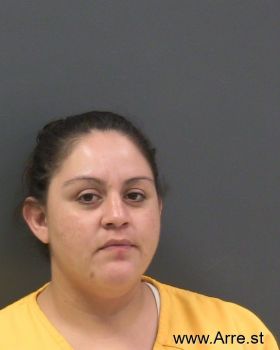 Maria Barbarita Olivas Mugshot