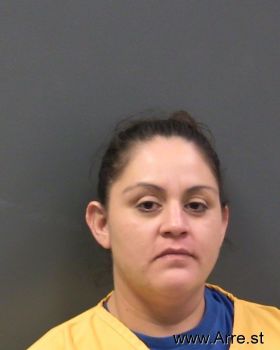 Maria Barbarita Olivas Mugshot