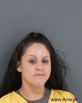 Maria Barbarita Olivas Mugshot