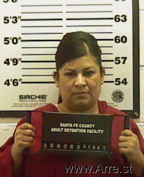 Maria  Rivera-uribe Mugshot