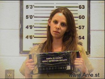 Maria  Salazar Mugshot