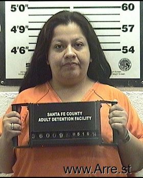 Maria  Torres Mugshot