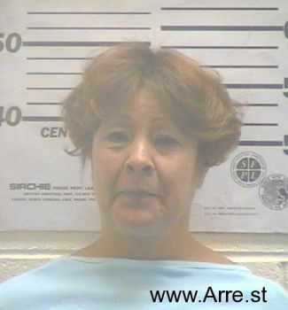 Maria  Torres Mugshot