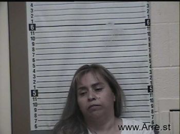 Maria Elena Torres Mugshot