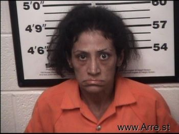 Maria D Torress Mugshot