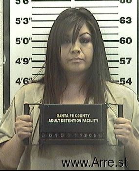 Maria  Valdez Mugshot