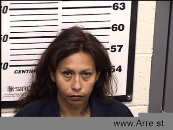 Maria Estella Valdez Mugshot