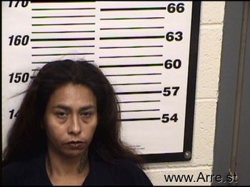 Maria Estella Valdez Mugshot