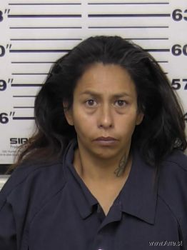 Maria Estella Valdez Mugshot