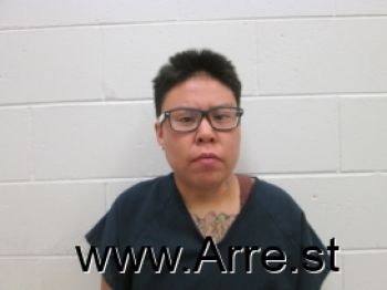 Mariah  Antonio Mugshot