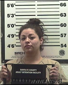 Mariah Brianna Valdez Mugshot