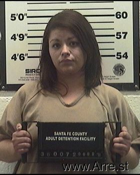 Mariah Brianna Valdez Mugshot