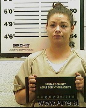 Mariah Brianna Valdez Mugshot