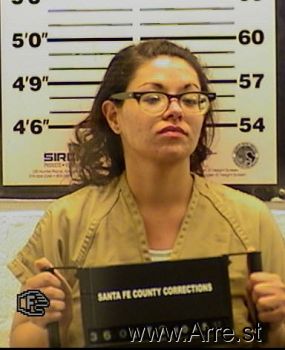 Mariah Brianna Valdez Mugshot