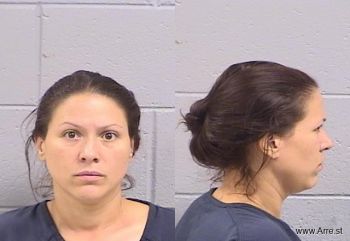 Marianneris  Vega-gonzalez Mugshot