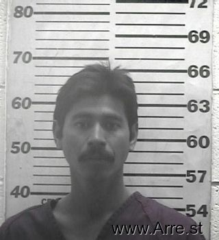 Mariano  Gomez Mugshot