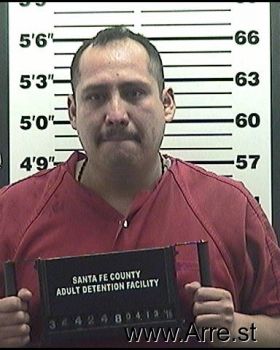 Mariano  Morales-cortes Mugshot