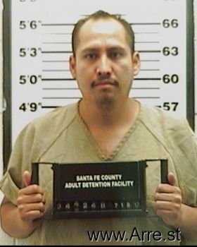 Mariano  Morales-cortes Mugshot