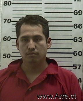 Mariano  Morales-cortez Mugshot