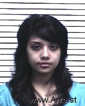 Maribel Tena Fernandez Mugshot