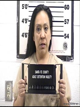 Maricela  Rios Mugshot