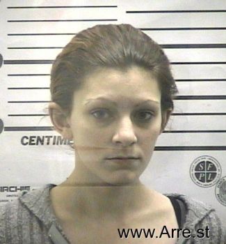 Marie Linda Jackson Mugshot