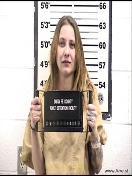 Marina  Matakovich Mugshot