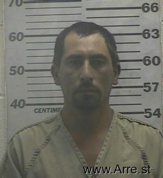 Mario Montes Aguero Mugshot