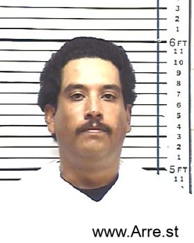 Mario  Aguilar Mugshot