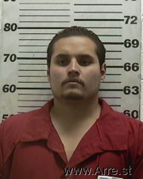 Mario  Aguirre Mugshot