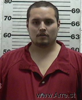 Mario  Aguirre Mugshot