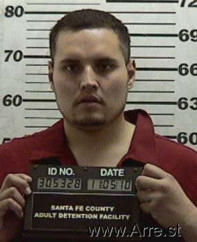 Mario  Aguirre Mugshot