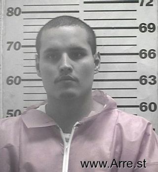 Mario  Aguirre Mugshot