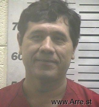 Mario  Calles-avila Mugshot