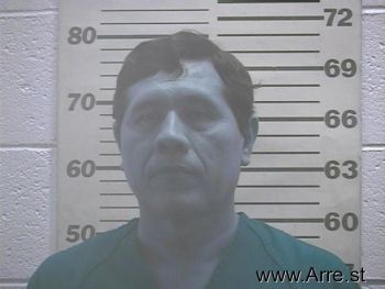 Mario  Calles-avila Mugshot