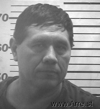 Mario  Calles-avila Mugshot