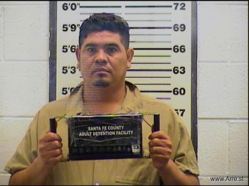 Mario Arturo Calles-depaz Mugshot