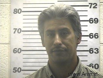 Mario  Castillo Mugshot