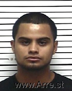 Mario H Castillo Mugshot