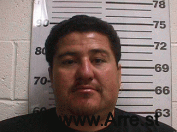 Mario  Duran Mugshot