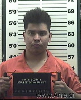 Mario  Estrada-bernal Mugshot