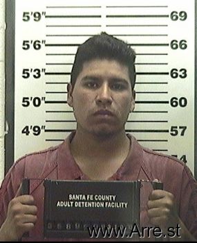 Mario Enrique Guerrero-lopez Mugshot