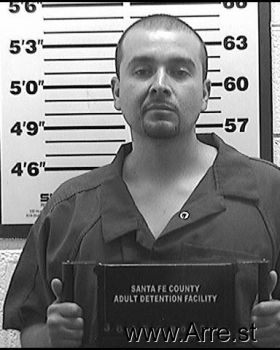 Mario M Gutierrez Mugshot