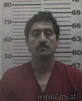 Mario  Gutierrez-munoz Mugshot