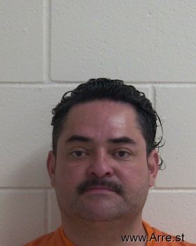 Mario Cesar Hernandez-arreola Mugshot